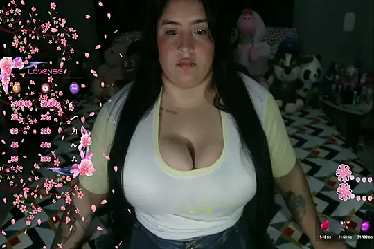 MIIN JII 1 online show from February 4, 2026, 7:20 pm