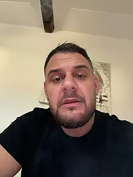 Fabiowexh online show from October 2, 2025, 3:04 pm