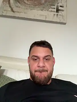 Fabiowexh online show from October 25, 2025, 1:12 pm