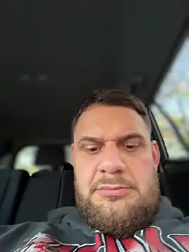 Fabiowexh online show from November 4, 2025, 6:39 am