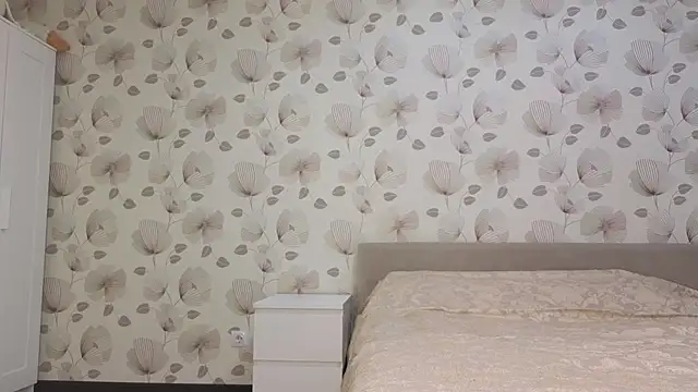 Annabel theMoon online show from October 16, 2025, 2:09 am