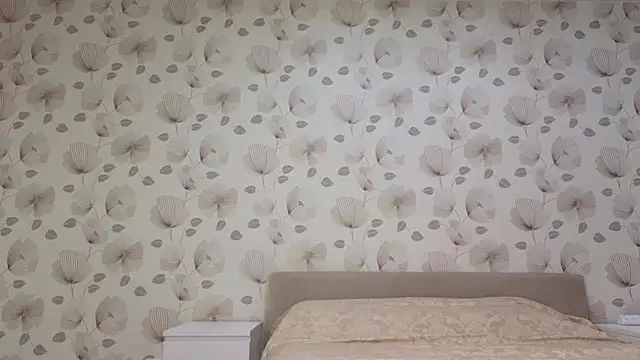 Annabel theMoon online show from October 15, 2025, 1:59 am