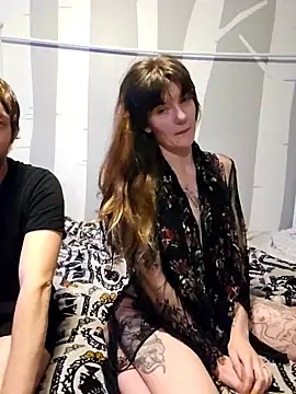 Blossom94 online show from November 8, 2025, 6:17 am