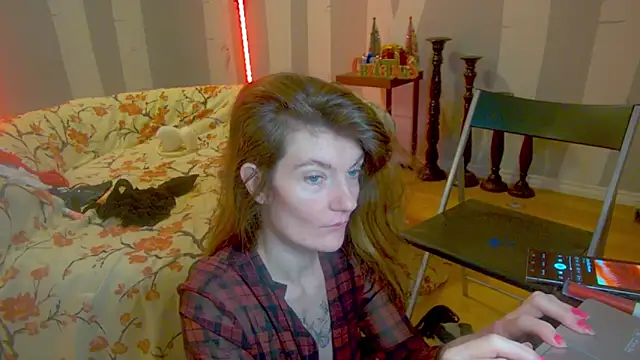 Blossom94 online show from January 10, 2026, 6:47 pm