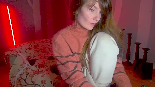 Blossom94 online show from January 7, 2026, 5:45 am