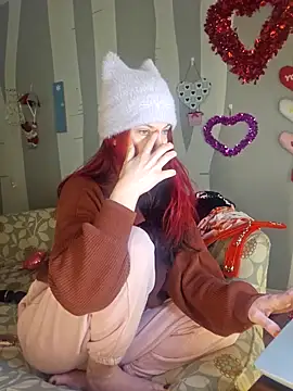 Blossom94 online show from March 8, 2026, 5:49 pm