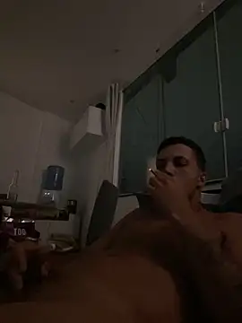 Hazetlb22 online show from October 10, 2025, 5:52 am