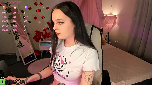 Cassies-Sandyy online show from March 19, 2026, 8:20 pm