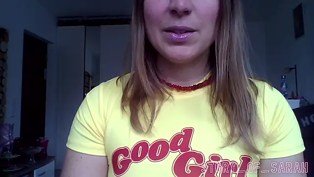 Snapshot of story_of_sarah chatting on February 25, 2026, 10:04 am story of sarah online show from February 25, 2026, 10:04 am