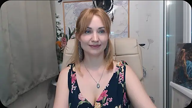 Snapshot of KatrinAlluring chatting on June 5, 2026, 11:38 am KatrinAlluring online show from June 5, 2026, 11:38 am