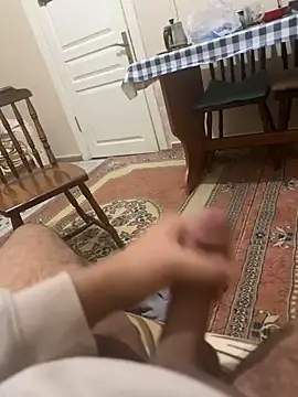 SEX TANRISII online show from December 21, 2025, 8:09 pm