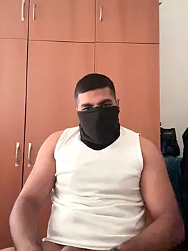 SEX TANRISII online show from September 14, 2025, 3:34 pm