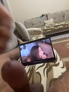 SEX TANRISII online show from February 15, 2026, 7:35 pm