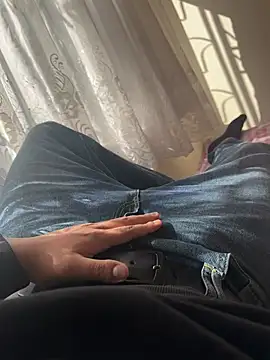 SEX TANRISII online show from March 13, 2026, 11:26 am