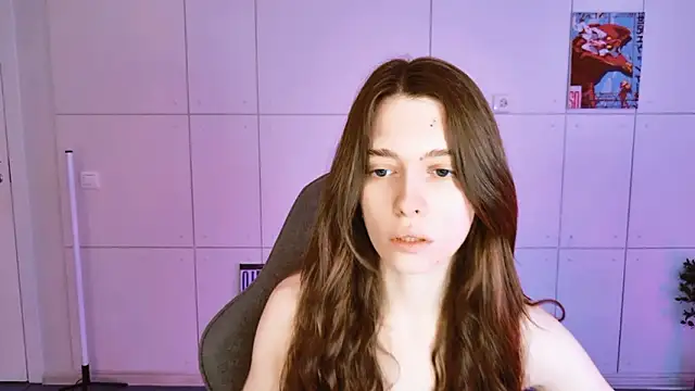 Yoka paradoXXX online show from March 29, 2026, 6:48 am