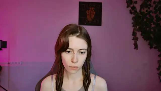 Yoka paradoXXX online show from October 6, 2025, 5:19 am