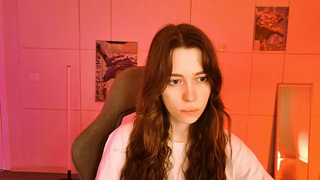 Snapshot of Yoka_paradoXXX chatting on January 12, 2026, 5:47 am Yoka paradoXXX online show from January 12, 2026, 5:47 am