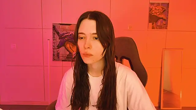 Snapshot of Yoka_paradoXXX chatting on January 10, 2026, 9:04 am Yoka paradoXXX online show from January 10, 2026, 9:04 am