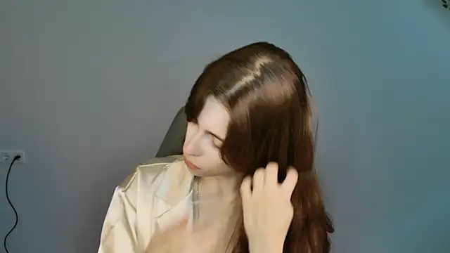 Yoka paradoXXX online show from September 12, 2025, 5:07 am