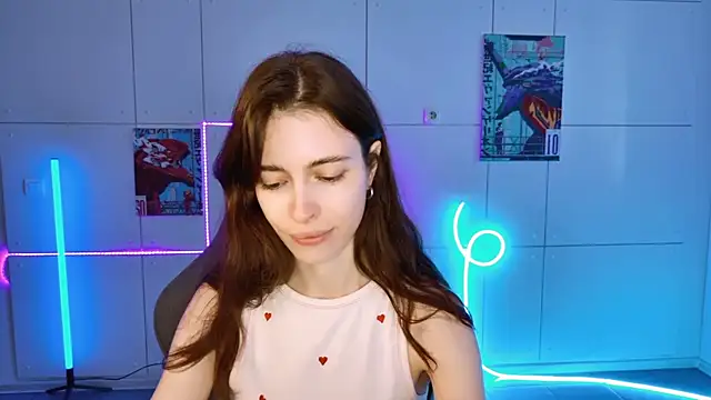 Yoka paradoXXX online show from September 14, 2025, 5:19 am