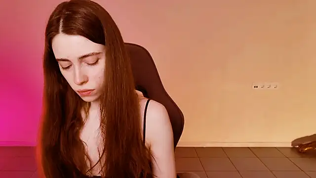 Snapshot of Yoka_paradoXXX chatting on February 19, 2026, 9:17 am Yoka paradoXXX online show from February 19, 2026, 9:17 am