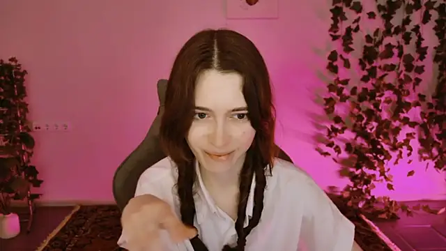 Snapshot of Yoka_paradoXXX chatting on January 8, 2026, 9:15 am Yoka paradoXXX online show from January 8, 2026, 9:15 am