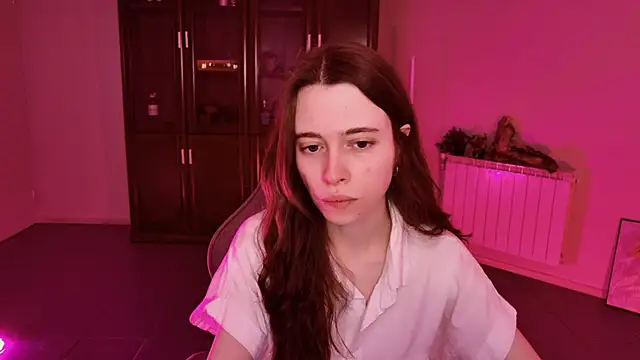 Snapshot of Yoka_paradoXXX chatting on January 9, 2026, 9:27 am Yoka paradoXXX online show from January 9, 2026, 9:27 am