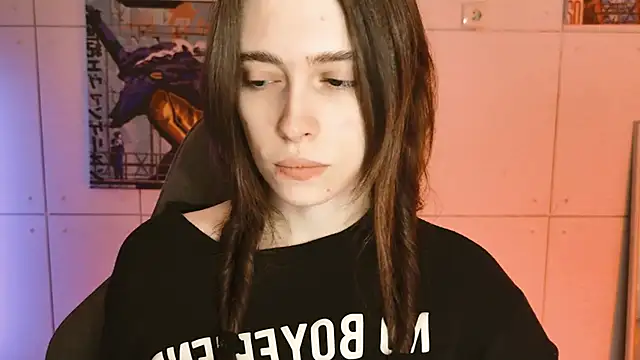 Snapshot of Yoka_paradoXXX chatting on January 13, 2026, 9:13 am Yoka paradoXXX online show from January 13, 2026, 9:13 am