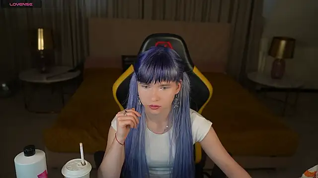 Ava kiss054 online show from February 21, 2026, 3:36 pm