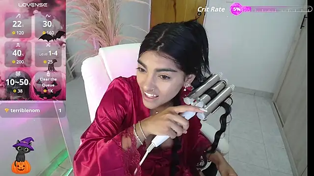 Snapshot of amarasilk_ chatting on October 21, 2025, 2:49 pm amarasilk online show from October 21, 2025, 2:49 pm