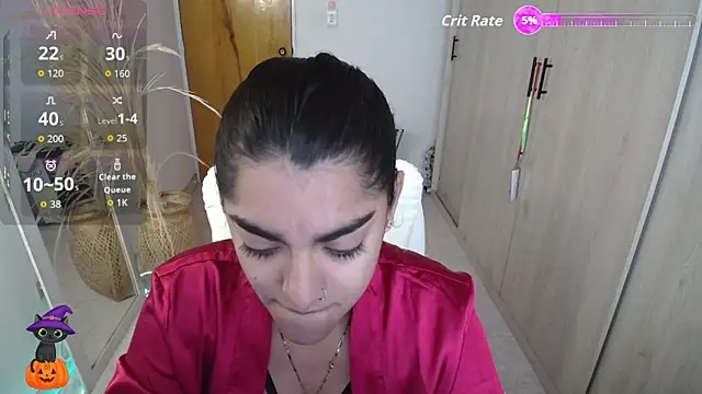 Snapshot of amarasilk_ chatting on November 10, 2025, 12:10 pm amarasilk online show from November 10, 2025, 12:10 pm