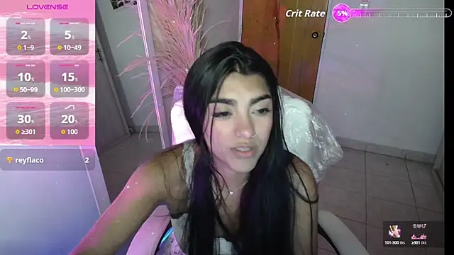 Snapshot of amarasilk_ chatting on October 7, 2025, 3:18 am amarasilk online show from October 7, 2025, 3:18 am