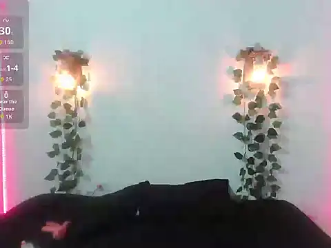 Snapshot of Naty1gomez chatting on May 15, 2026, 2:20 am Naty1gomez online show from May 15, 2026, 2:20 am