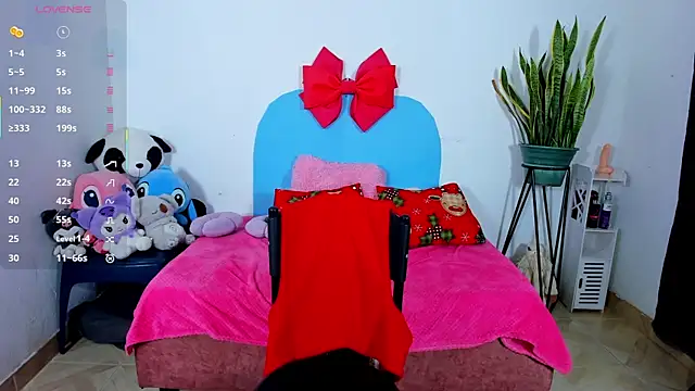 Snapshot of naughtypixie chatting on December 16, 2025, 1:10 am naughtypixie online show from December 16, 2025, 1:10 am