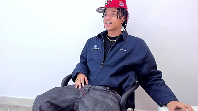 Snapshot of MARSHALL_SPENCER chatting on January 7, 2026, 1:05 pm MARSHALL SPENCER online show from January 7, 2026, 1:05 pm