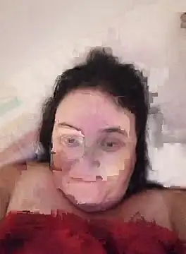 Minou1610 online show from October 4, 2025, 8:21 pm