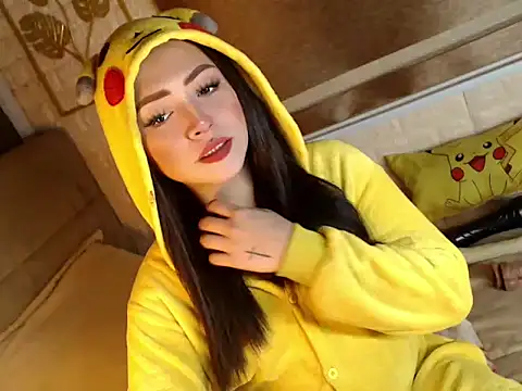 yourdevilsweettsx online show from November 21, 2025, 2:16 pm