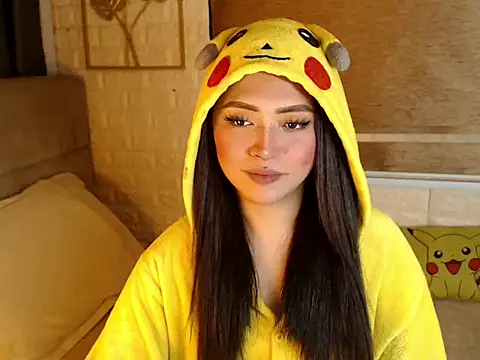 Snapshot of yourdevilsweettsx chatting on February 1, 2026, 11:41 am yourdevilsweettsx online show from February 1, 2026, 11:41 am