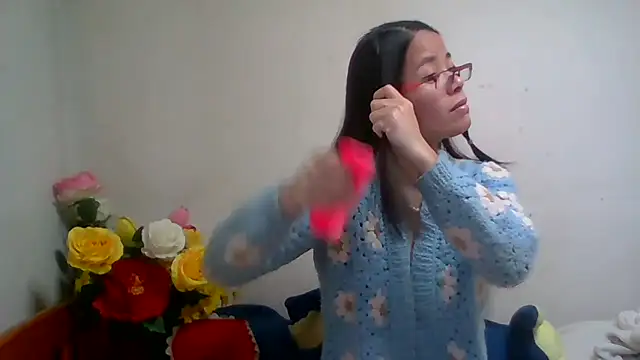 sweethanajapanese online show from February 19, 2026, 12:46 pm