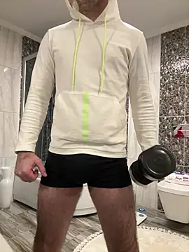 ShortDick-Man online show from February 16, 2026, 10:25 am