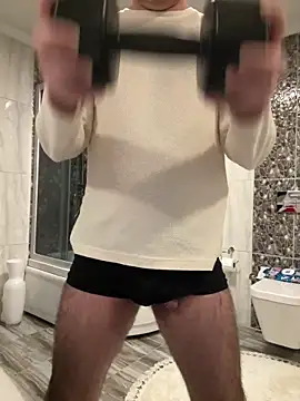 ShortDick-Man online show from March 13, 2026, 10:20 am