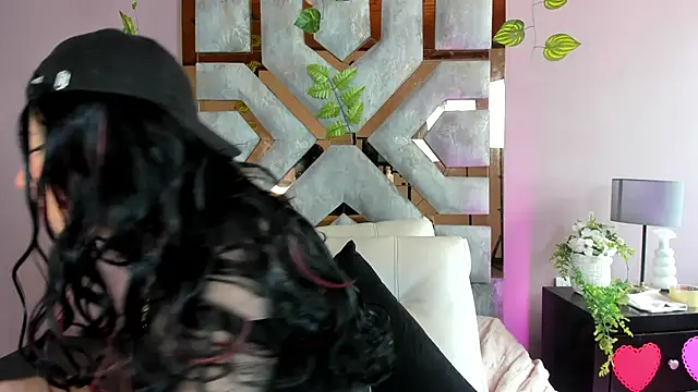 Electra Gosselin online show from March 22, 2026, 8:54 pm