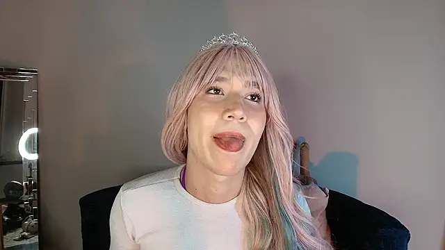 Snapshot of Electra_Gosselin chatting on November 13, 2025, 4:05 am Electra Gosselin online show from November 13, 2025, 4:05 am