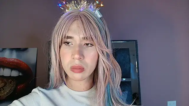 Snapshot of Electra_Gosselin chatting on November 23, 2025, 4:11 am Electra Gosselin online show from November 23, 2025, 4:11 am