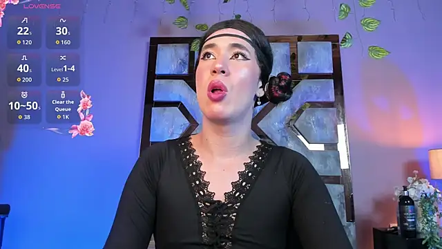 Snapshot of Electra_Gosselin chatting on May 16, 2026, 2:10 am Electra Gosselin online show from May 16, 2026, 2:10 am