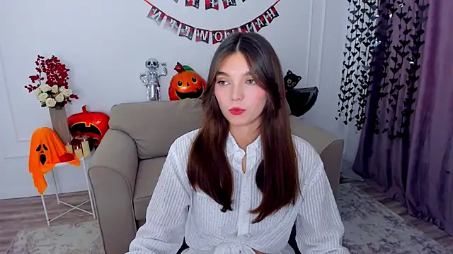 DivineAmour online show from October 17, 2025, 11:23 am