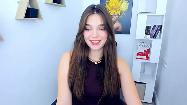 DivineAmour online show from November 10, 2025, 10:20 am