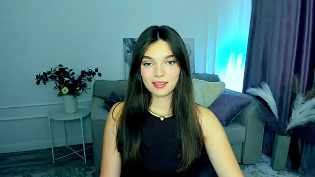 DivineAmour online show from September 28, 2025, 4:41 am