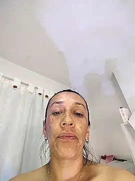 Shantey Laurent online show from January 9, 2026, 2:13 pm