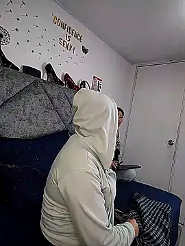 Shantey Laurent online show from February 1, 2026, 2:37 pm